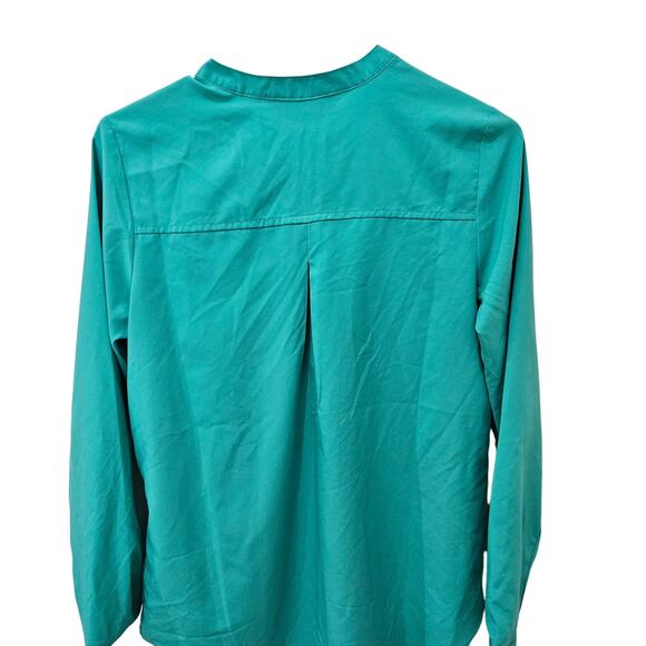 Women's Insect Shield Top, Size 8 - Picture 10 of 13